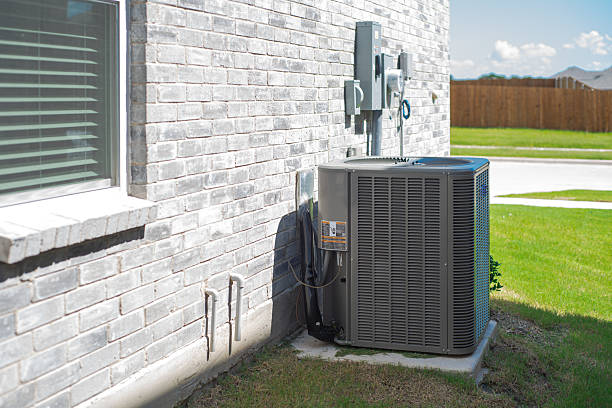Reliable Heat Pump Repair contractor in Lynchburg, SC by FH HVAC